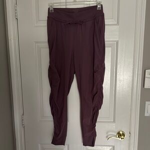 Athleta Women's Plum Joggers